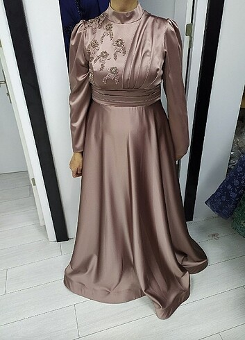 Abiye Elbise 
