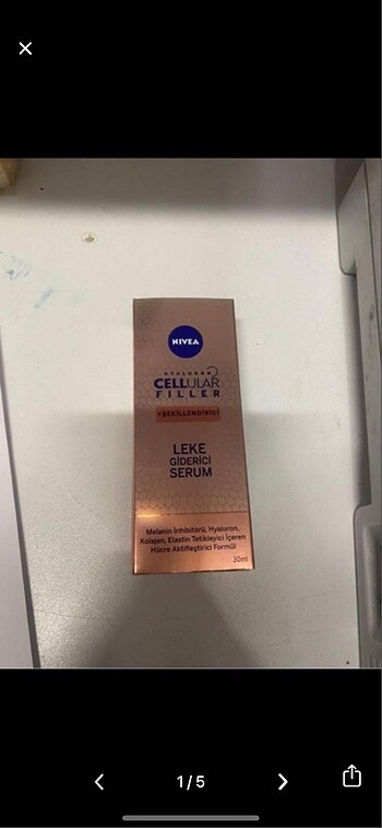 nivea