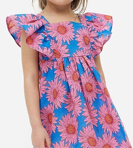 H&M H&M 5-6 yaş elbise