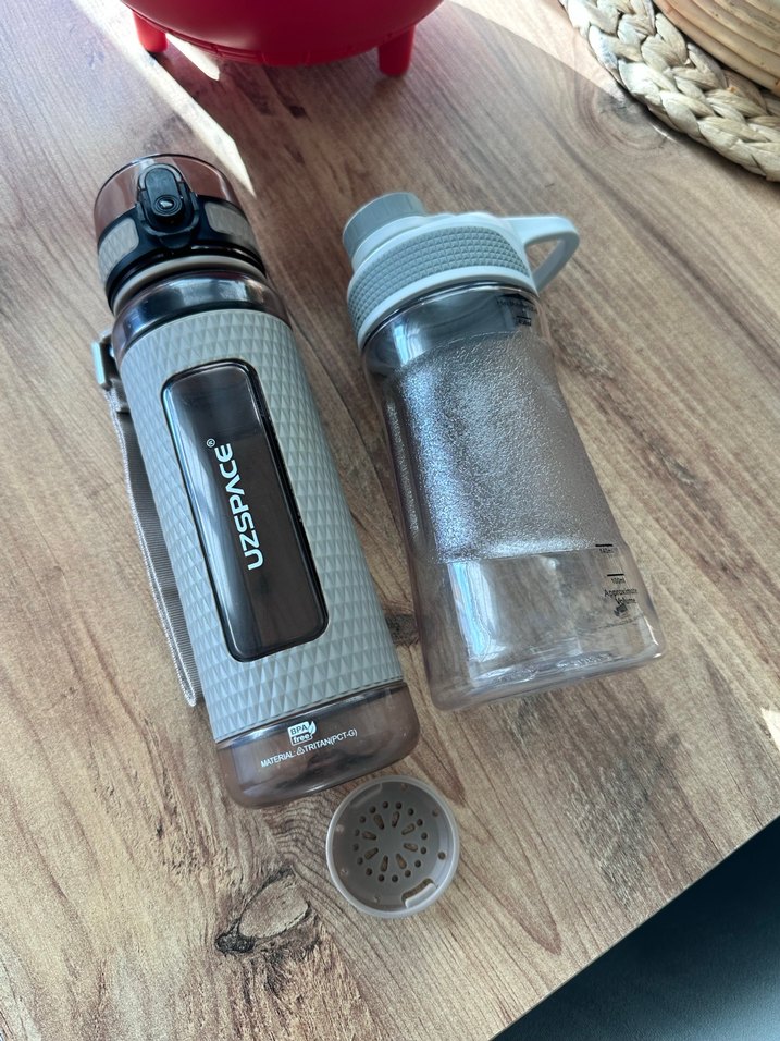 Uzspace suluk - Görsel 2