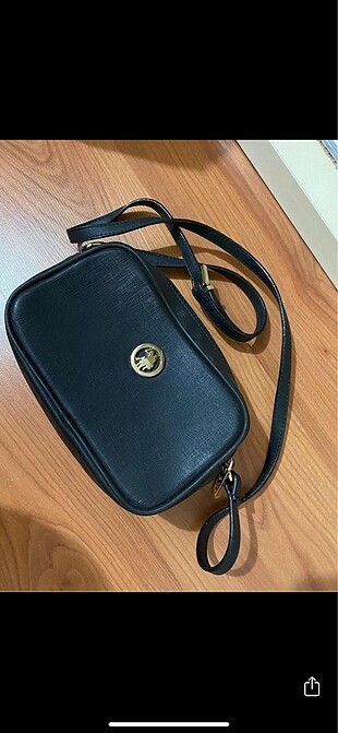 Us polo askılı çanta