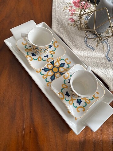Kahve fincanı
