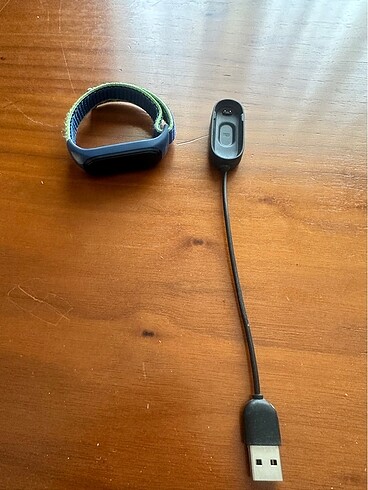 Xiaomi mi band 4