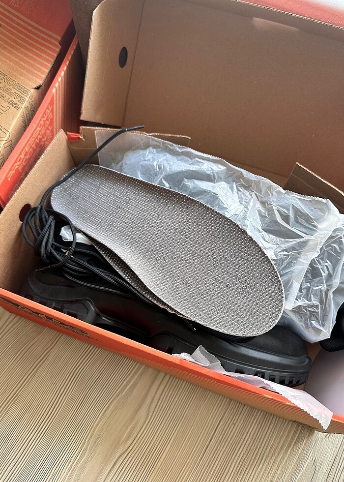 112 ayakkabı - Görsel 4