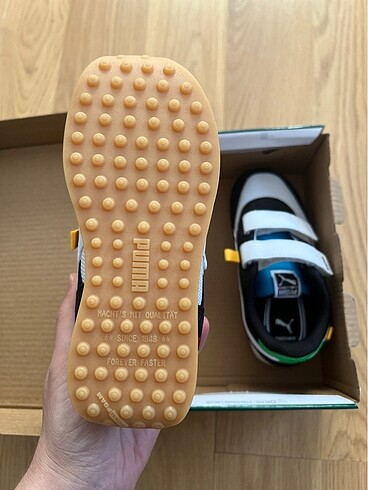 27 Beden siyah Renk Spor ayakkabı unisex