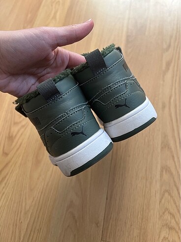 29 Beden Puma bot