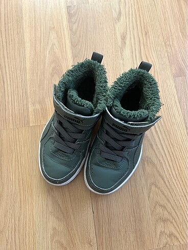 Puma bot
