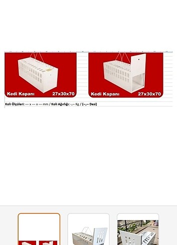 Kedi kapanı