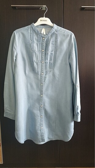 Defacto tunik
