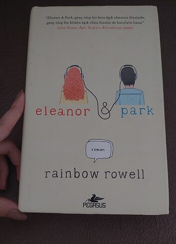 Eleanor & Park