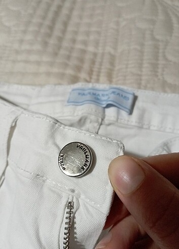 36 Beden Kadın kot pantolon