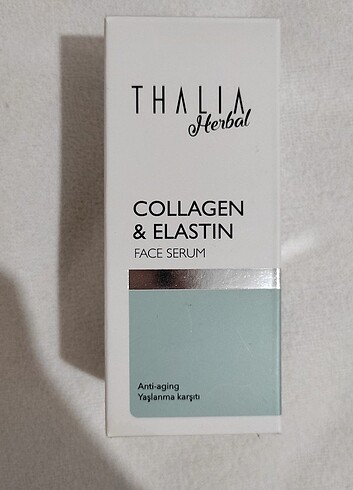  Beden Collagen serum