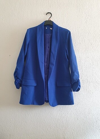 Saks Ceket
