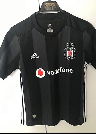 BJK forma
