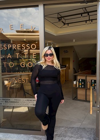 Karol ince bluzlar - Görsel 3