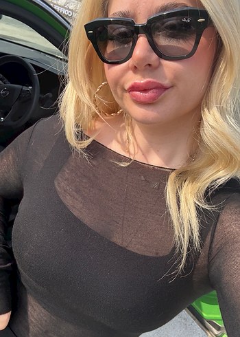 Karol ince bluzlar - Görsel 6