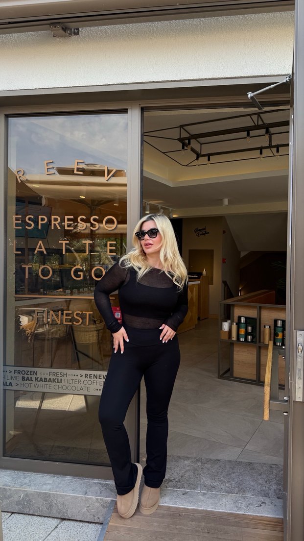 Karol ince bluzlar - Görsel 2