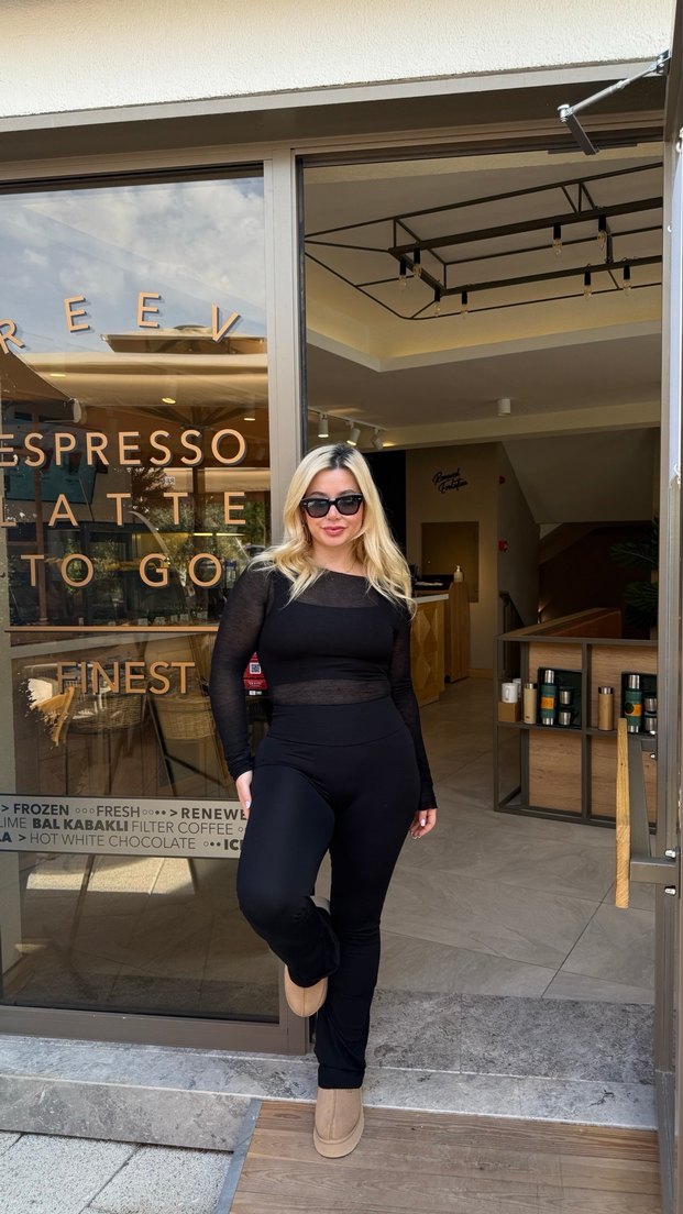 Karol ince bluzlar - Görsel 3