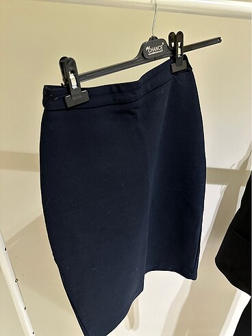 Zara Çok kaliteli etek karol marka
