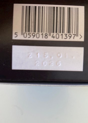 Avon Perceive For Men Eau de Toilette - Görsel 2