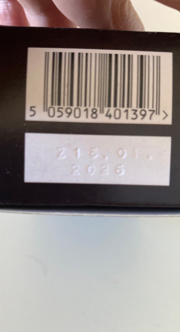 Avon Perceive For Men Eau de Toilette - Görsel 2