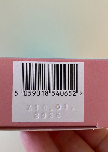 Avon Imari Free Kadın Parfümü - Görsel 2