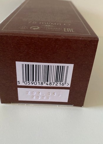 Avon Wild Country Erkek Parfümü 75ml - Görsel 2