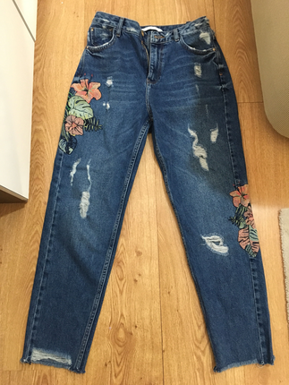 Zara Zara boyfriend jeAn