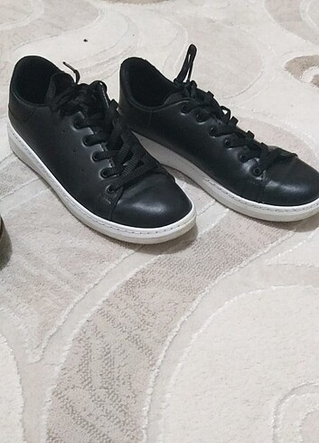Kadın Spor Ayakkabı