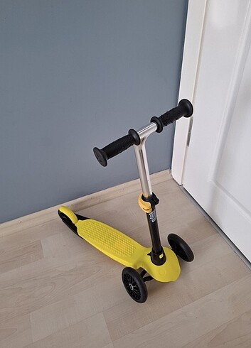  2-4 Yaş Dechatlon Çocuk Scooter