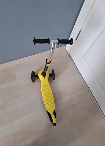 Decathlon 2-4 Yaş Dechatlon Çocuk Scooter