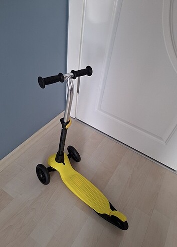  Beden 2-4 Yaş Dechatlon Çocuk Scooter