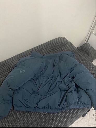 Bershka Bershka erkek mont