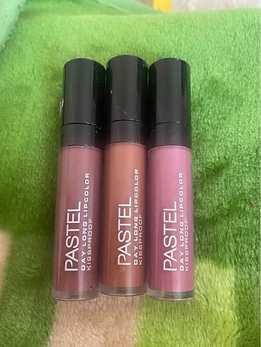Pastel 15 -30 29