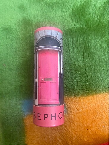 Sephora ruj