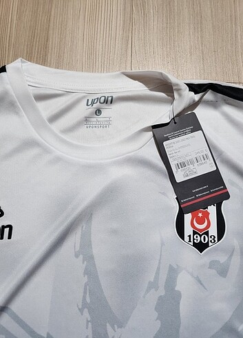 Beşiktaş Hentbol Forması 
