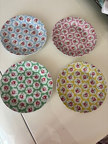 Cath Kidston Tabak