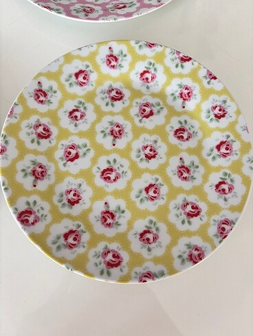 Beden Cath Kidston Tabak