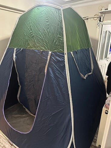 xl Beden Kamp çadırı