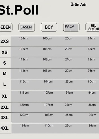 ESKİTME YIKAMA UNİSEX BAGGY JEANS - Görsel 5