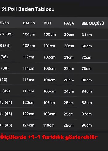 VİNTAGE KAHVE YIKAMALI BAGGY JEANS - Görsel 5