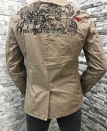 Diğer Orjinal mondo ceket