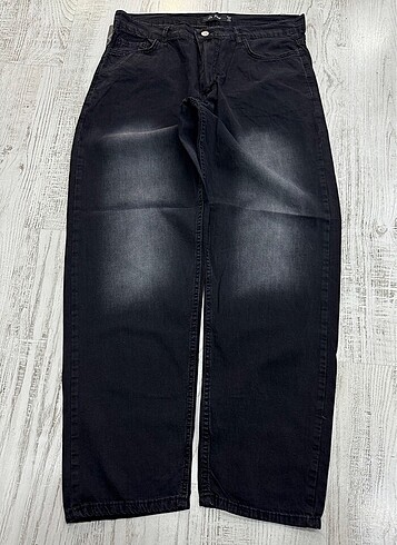 Baggy jeans