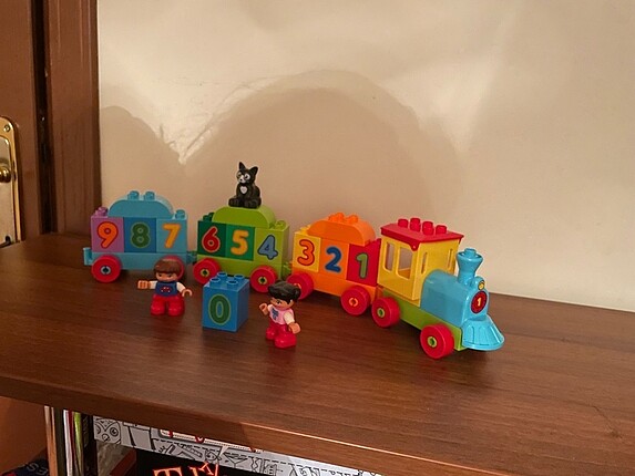 Lego Duplo 10847
