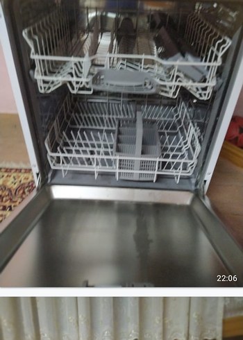 Profilo profil bulaşık makinesi