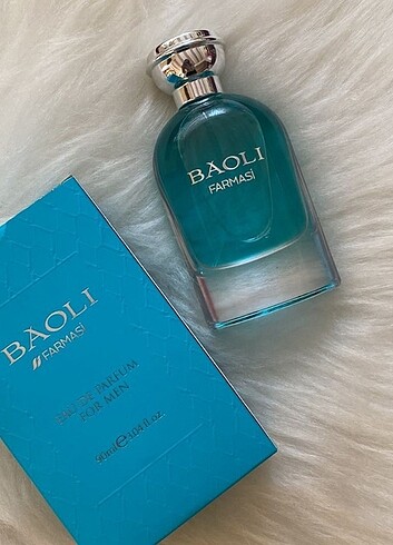 BAOLI ERKEK PARFÜMÜ 