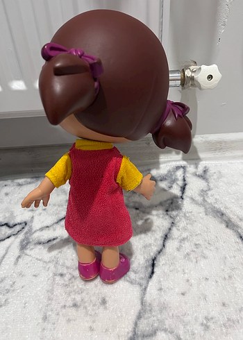 Niloya bebek - Görsel 2