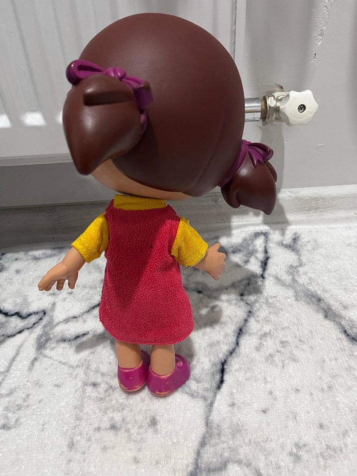 Niloya bebek - Görsel 2