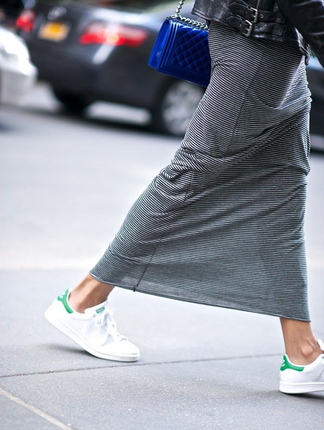 Trend elbise 