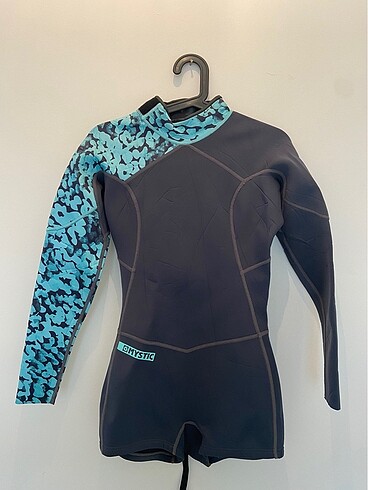 Mystic diva 3/2 neopren wetsuit mayo